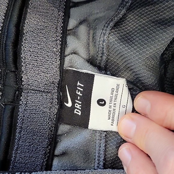 Mens Large Nike Dri-FIT Shorts Bundle - Picture 5 of 15